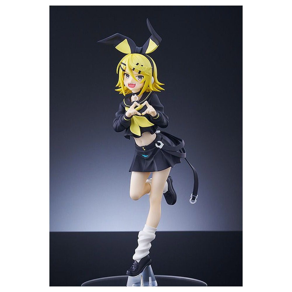 FIGURA POP UP PARADE KAGAMINE RIN BRING IT ON VER. L SIZE FIGURA POP UP PARADE KAGAMINE RIN BRING IT ON VER. L SIZE